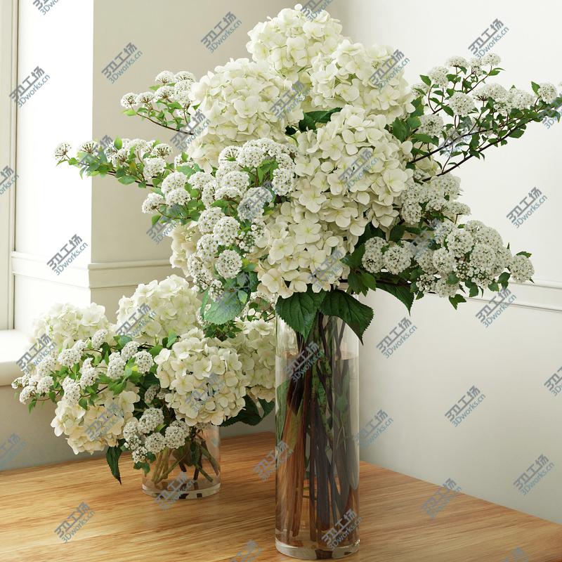 images/goods_img/202104022/Hydrangea 2 3D/3.jpg